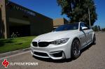 BMW M3 by Supreme Power 2014 года